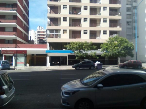 Mardel 2 amb c/terraza 4 pax, mzn peatonal